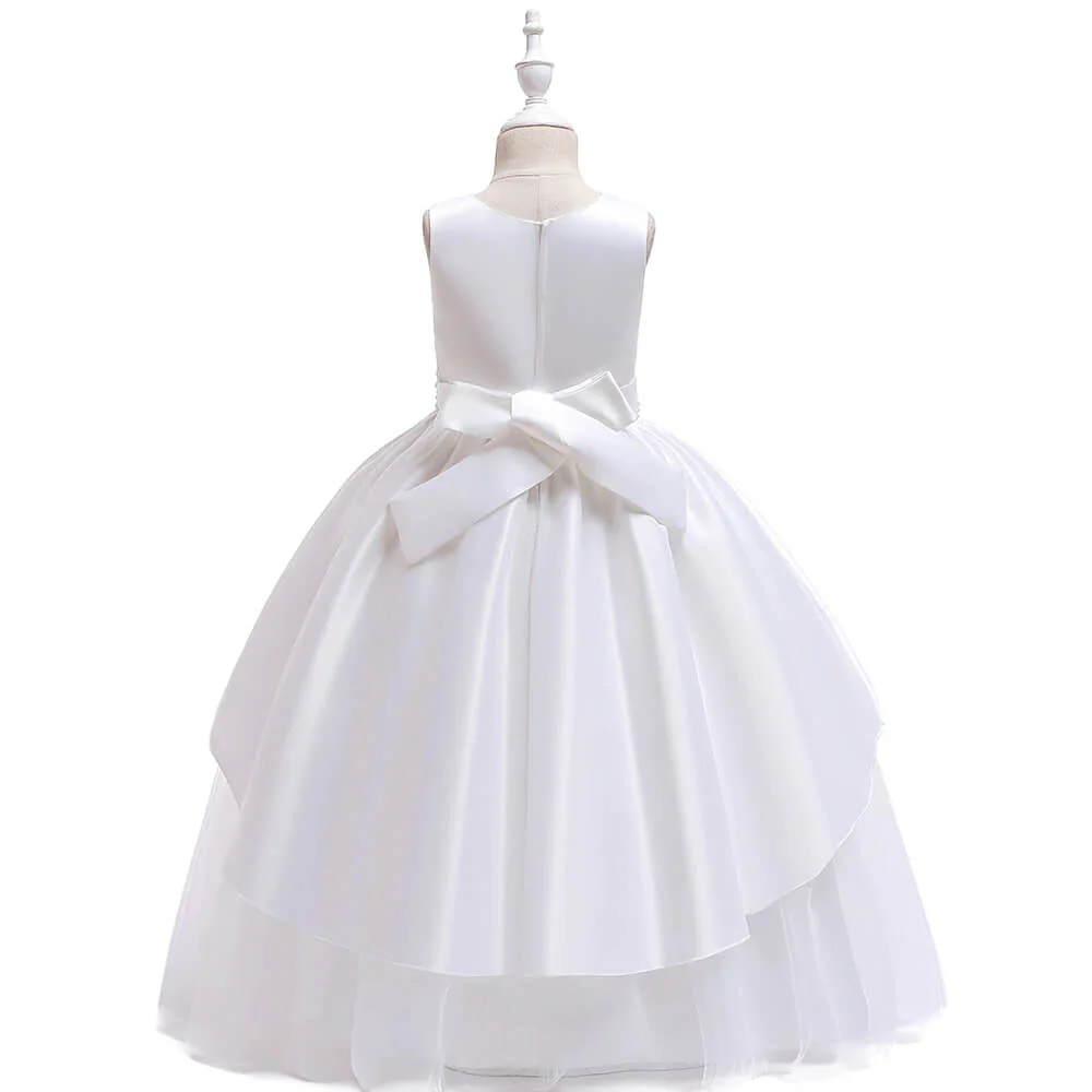 Robe Princesse Cérémonie – Image 4