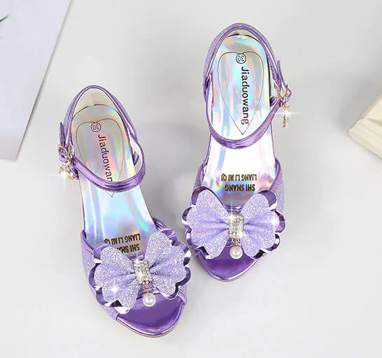 Souliers de Princesse Déguisement – Image 4