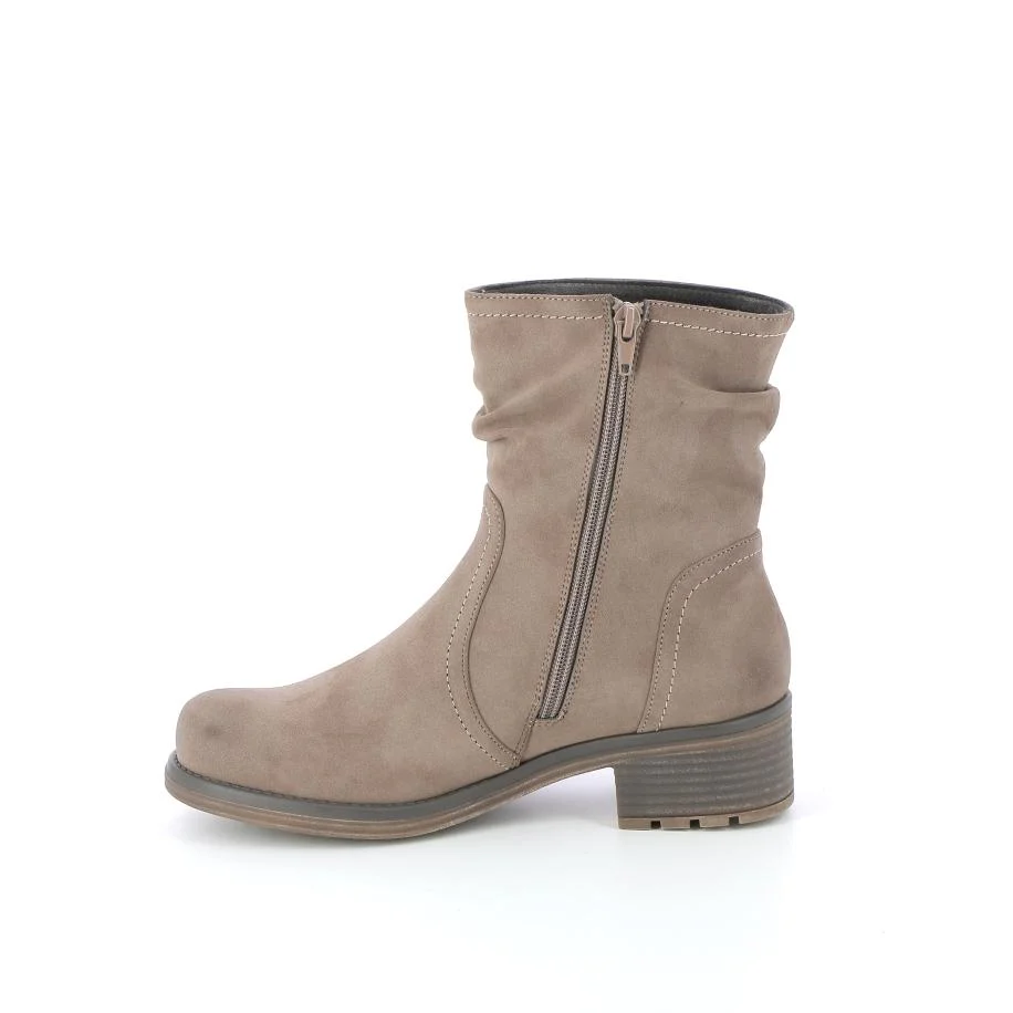 CLAUDIA GHIZZANI Boots/Bottines – Image 5
