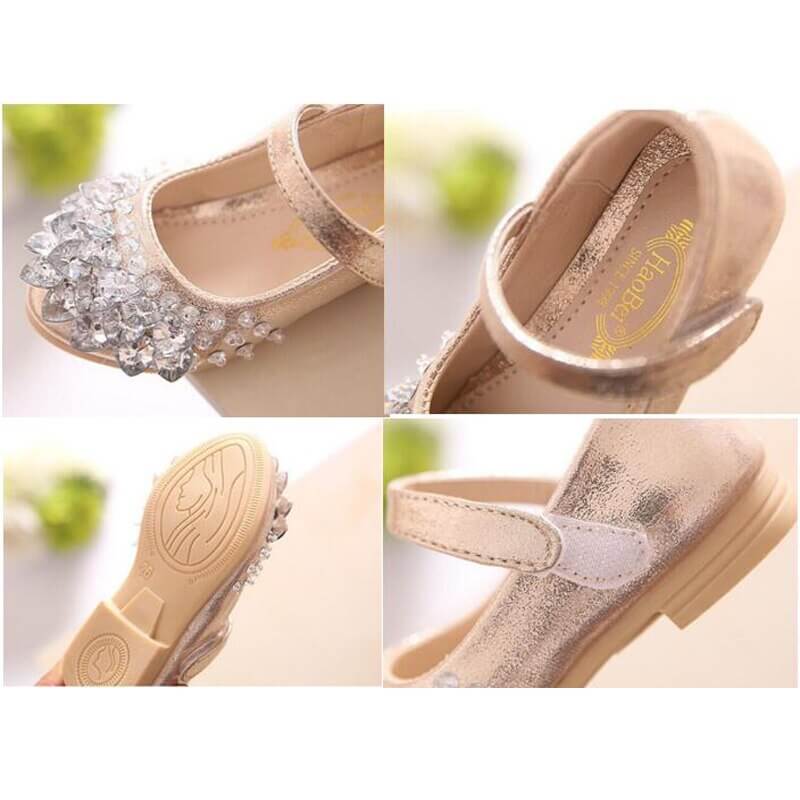 Chaussure Princesse Taille 31 – Image 4