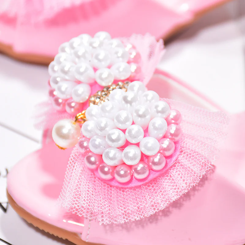 Chaussures Demoiselle d'Honneur – Image 4