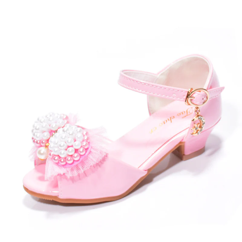 Chaussures Demoiselle d'Honneur – Image 2