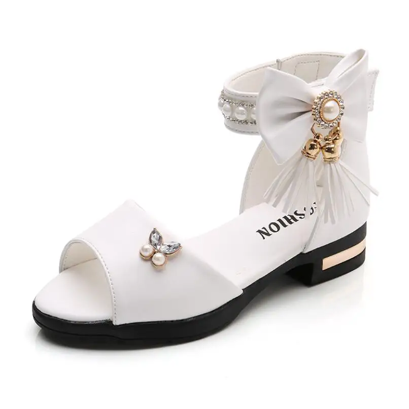 Chaussures Fille Cérémonie – Image 2