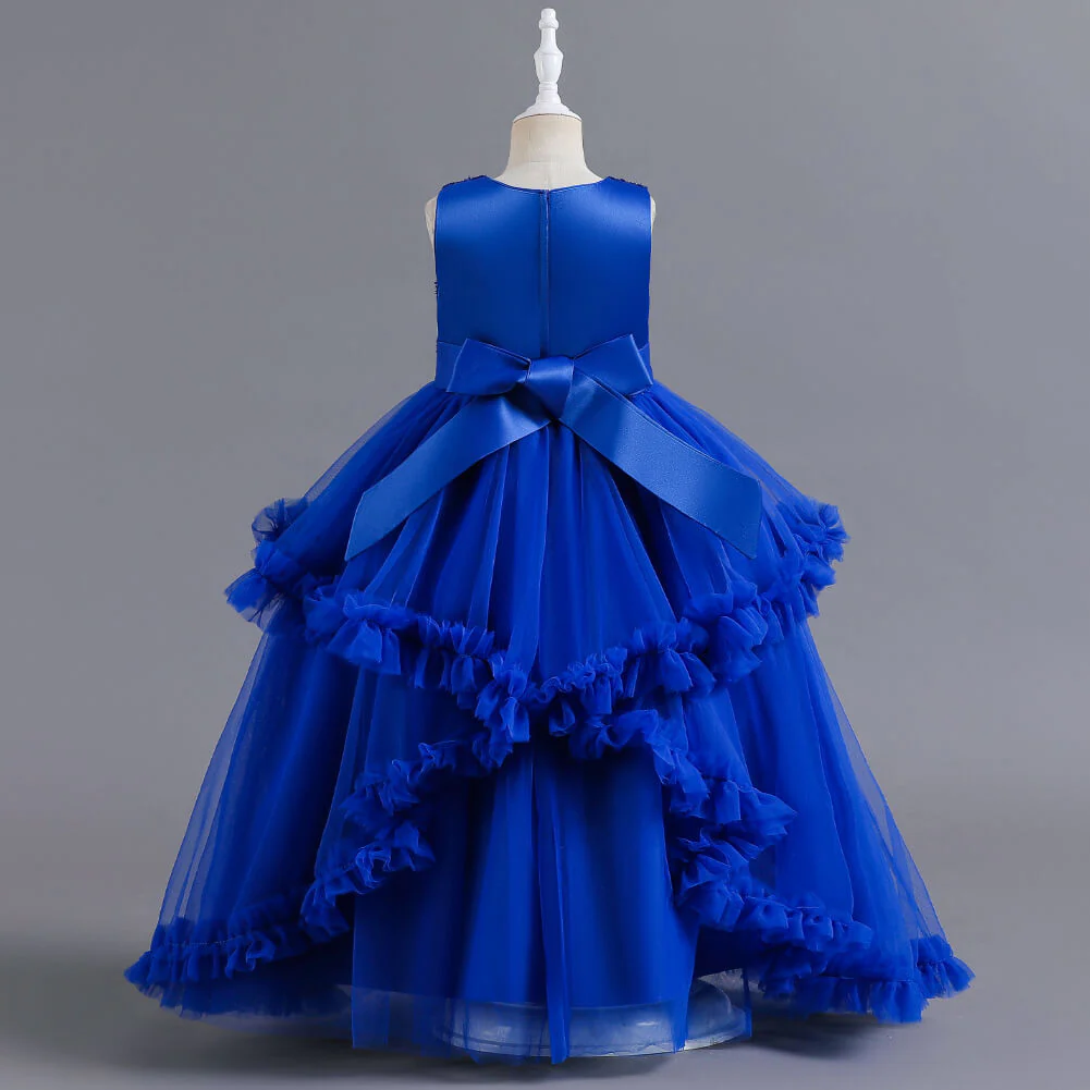 Robe Princesse Strass – Image 4