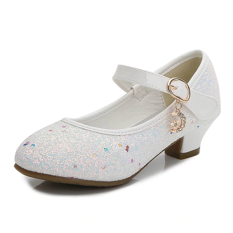 Chaussure Fille Semi Ouverte – Image 3