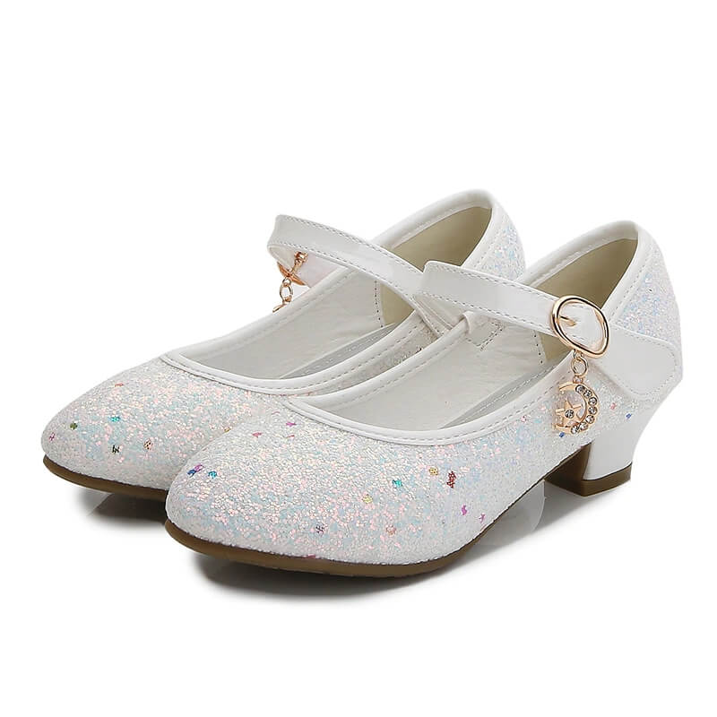 Chaussure Fille Semi Ouverte – Image 2