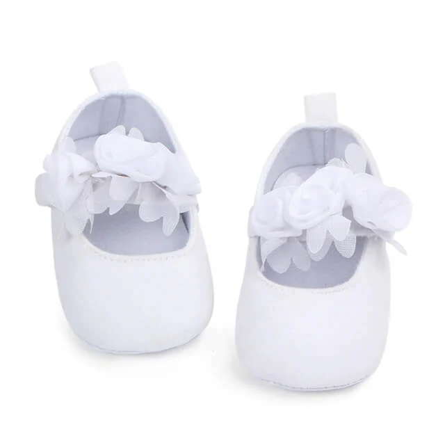 Chaussure Princesse Bébé Fille – Image 2