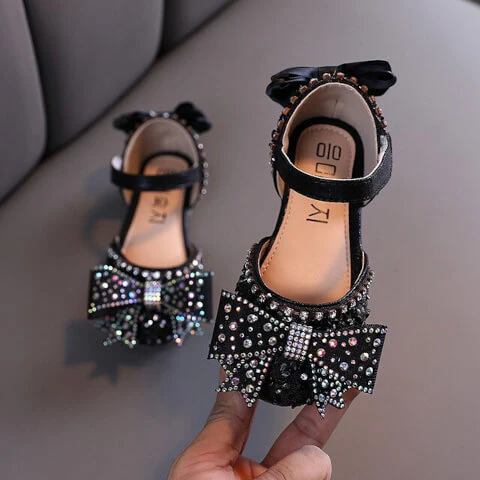 Chaussures Princesse Déguisement – Image 3
