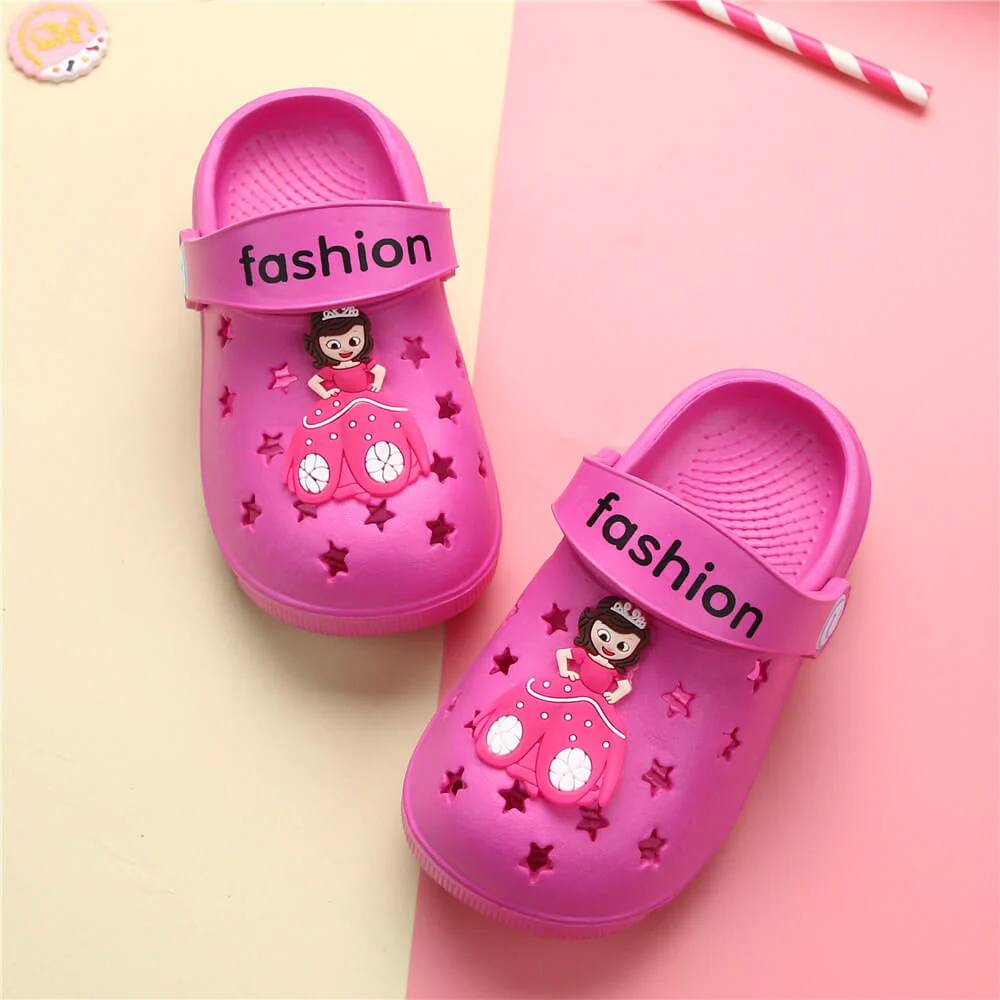 Chaussure Sabot Princesse – Image 2