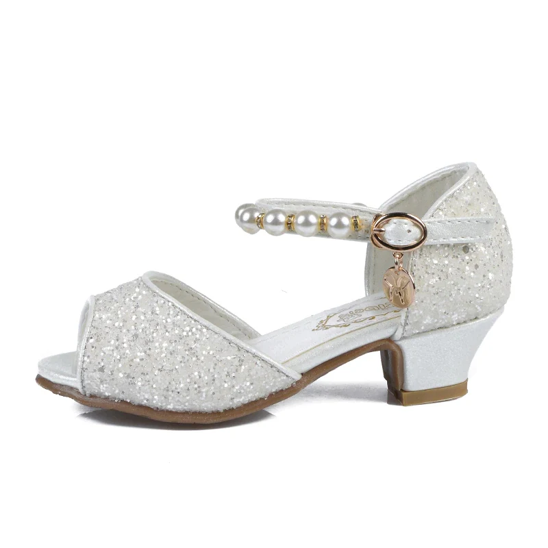 Chaussures Demoiselle d'Honneur Fille – Image 3