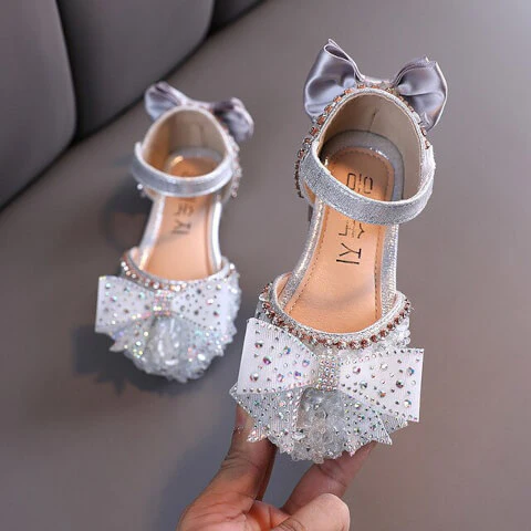 Chaussures Princesse Déguisement – Image 2