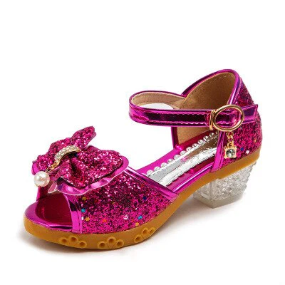 Chaussures Princesse Talons – Image 2