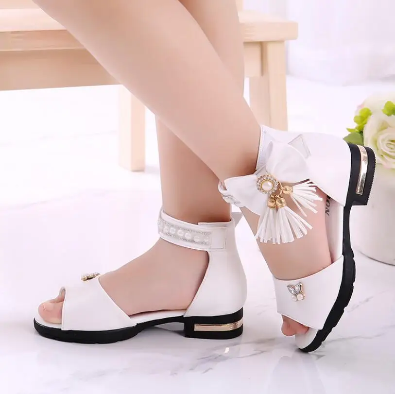 Chaussures Fille Cérémonie – Image 3