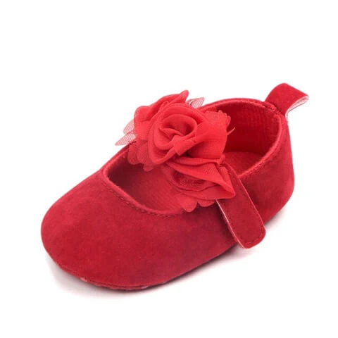 Chaussure Princesse Bébé Fille – Image 6