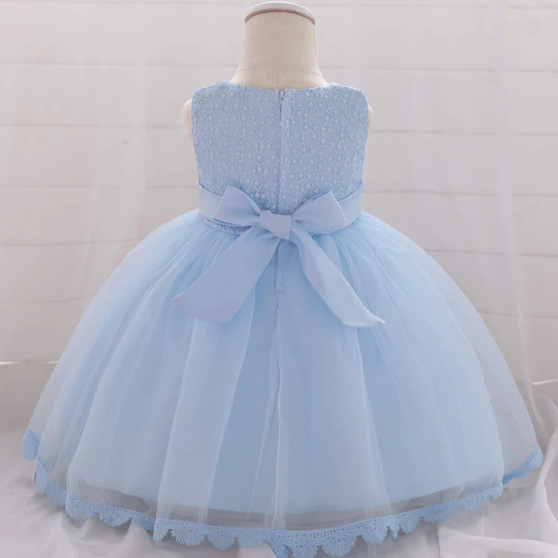 Robe Bébé Anniversaire – Image 3