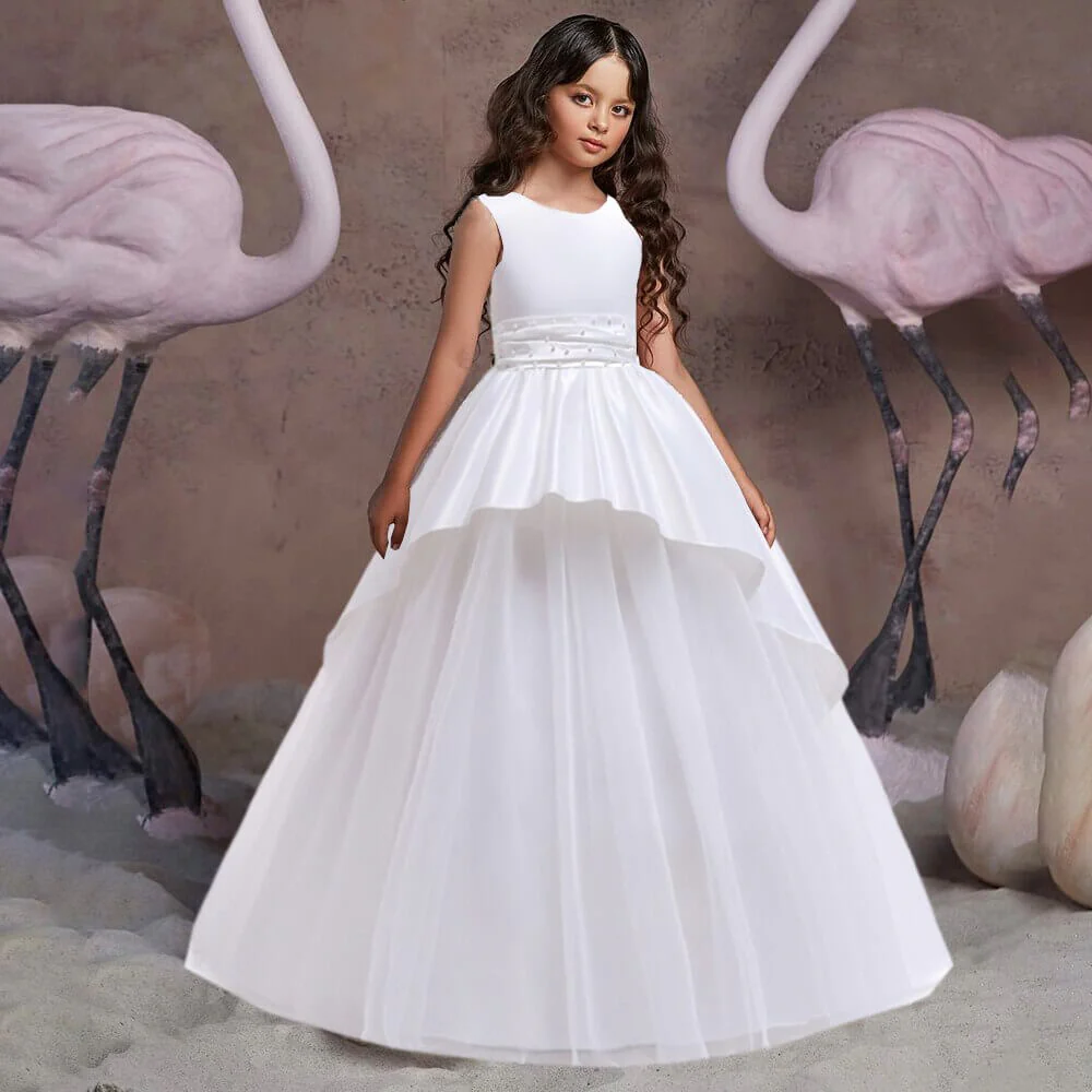 Robe Princesse Cérémonie – Image 2