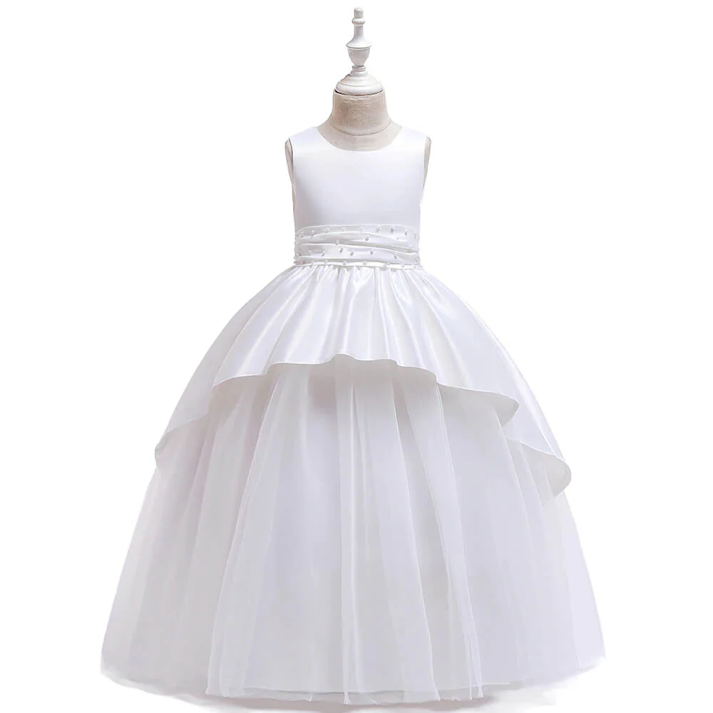Robe Princesse Cérémonie – Image 3