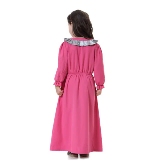 Robe Princesse Fille Maroc – Image 5