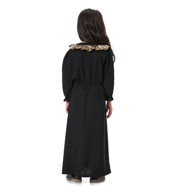 Robe Princesse Fille Maroc – Image 3