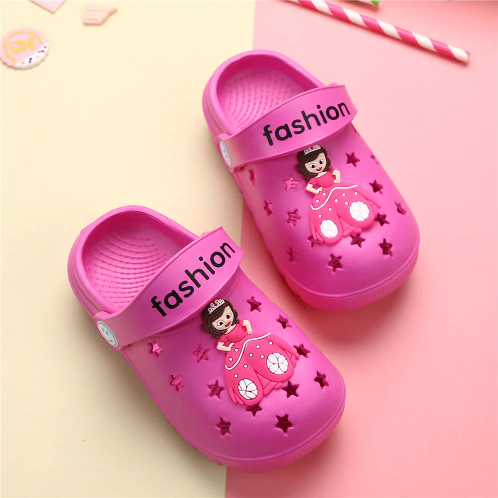 Chaussure Sabot Princesse – Image 3