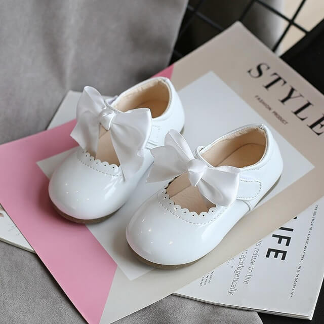 Chaussures Princesse Bébé – Image 3